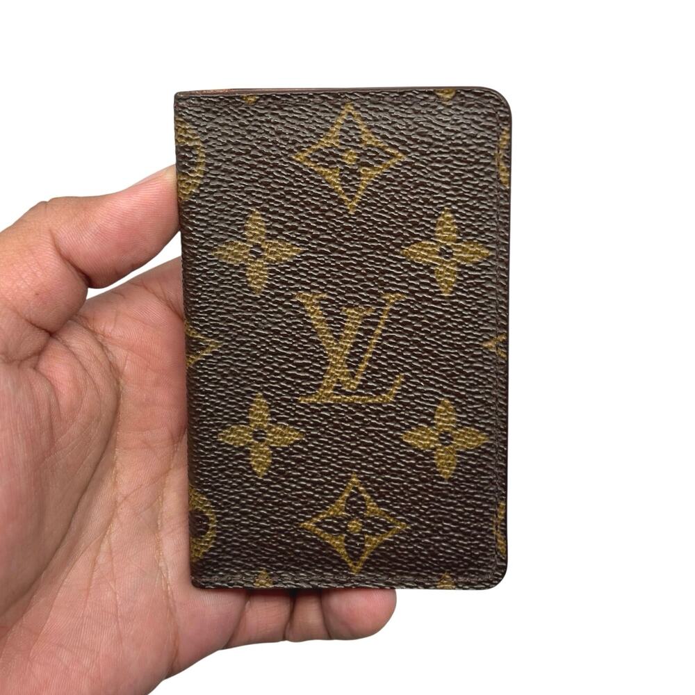 Louis Vuitton Bifold Wallet - Picture 4 of 8